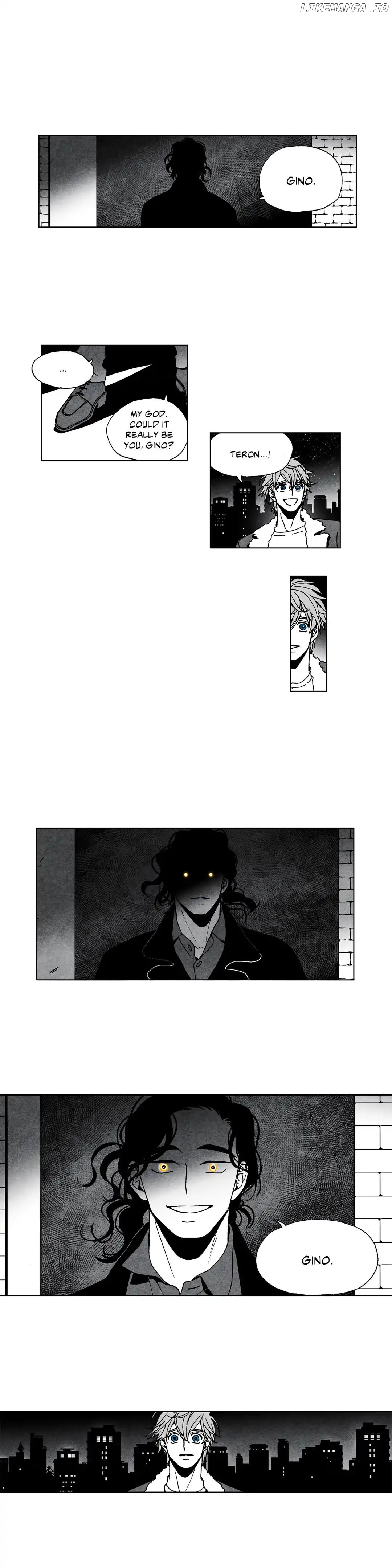 A Country of Maestri chapter 127 - page 4