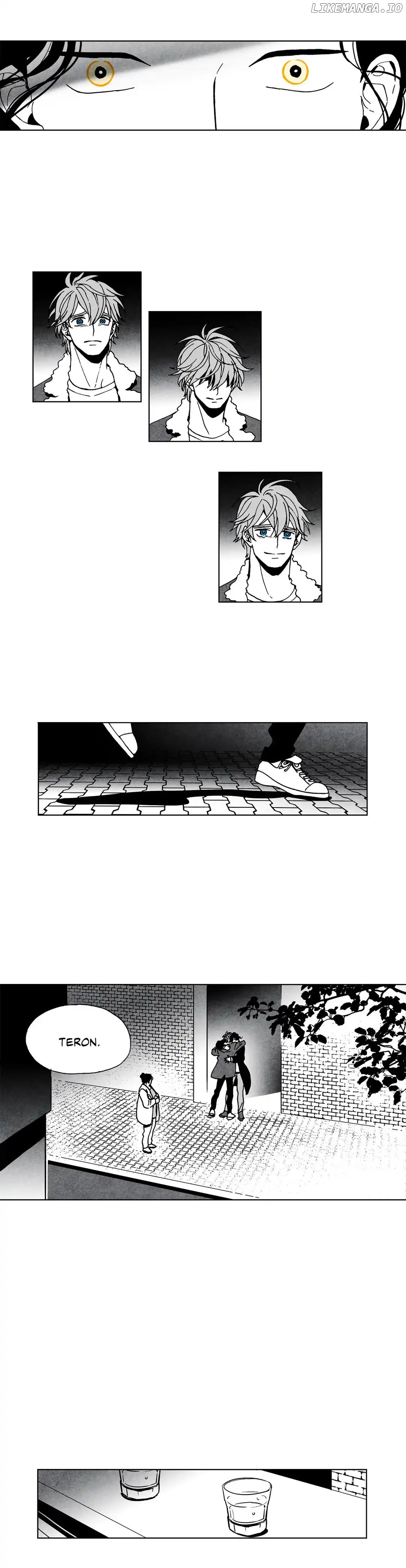 A Country of Maestri chapter 127 - page 5