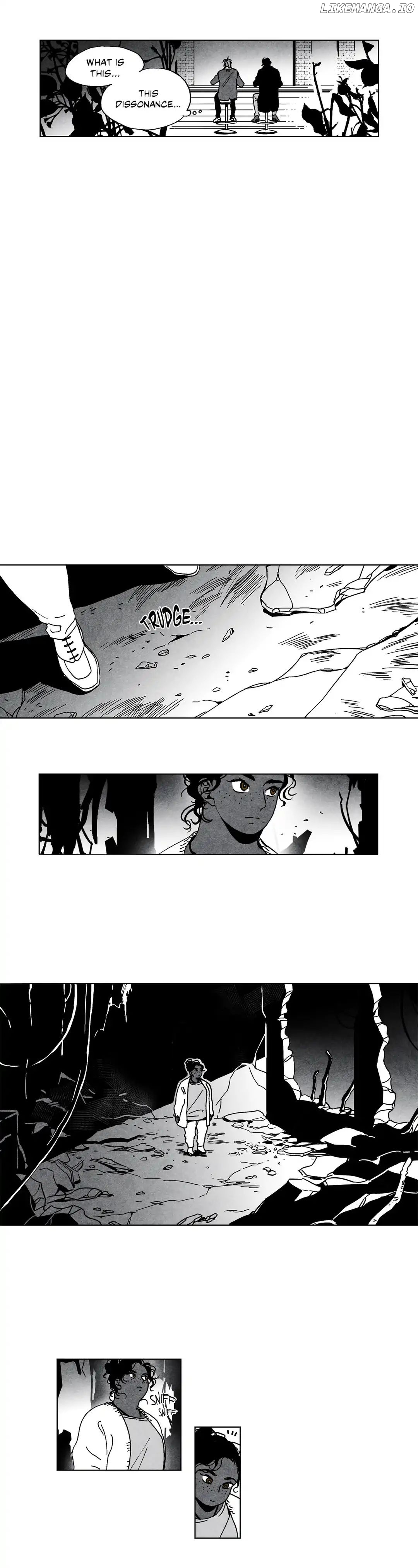 A Country of Maestri chapter 127 - page 8