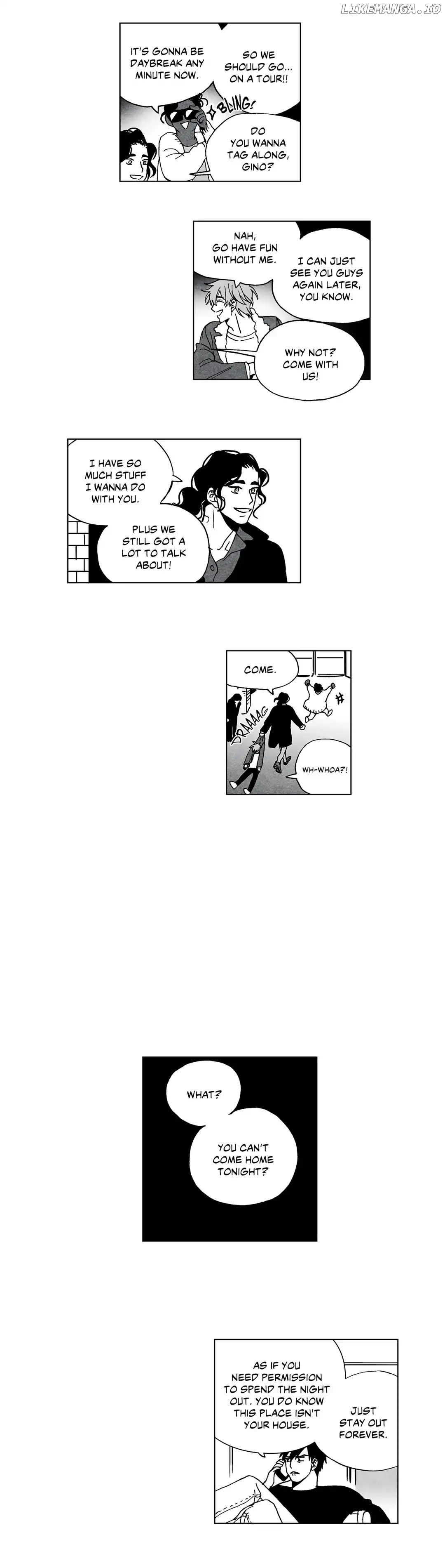 A Country of Maestri chapter 128 - page 2