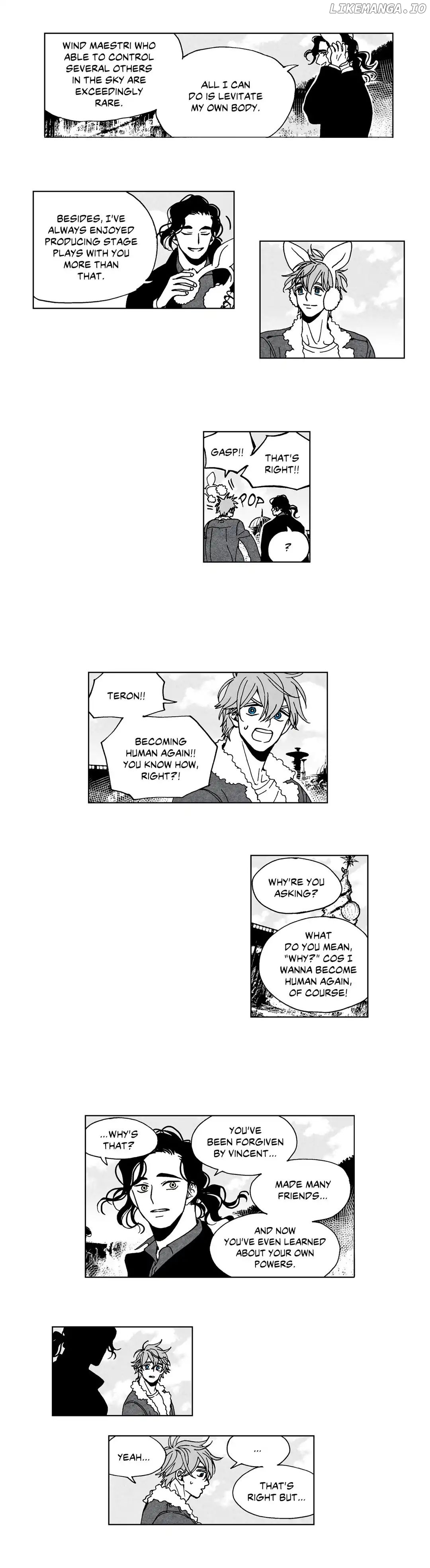 A Country of Maestri chapter 128 - page 6