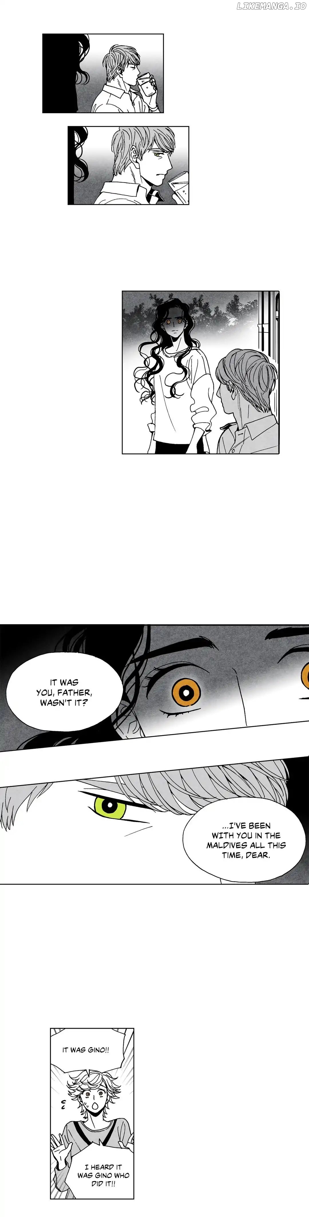 A Country of Maestri chapter 115 - page 2