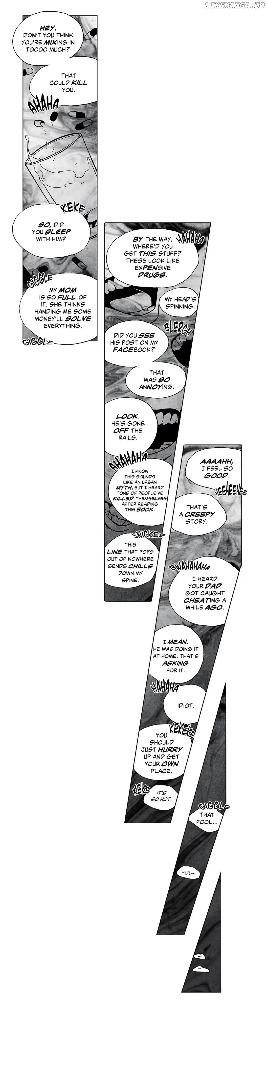 A Country of Maestri chapter 115 - page 5