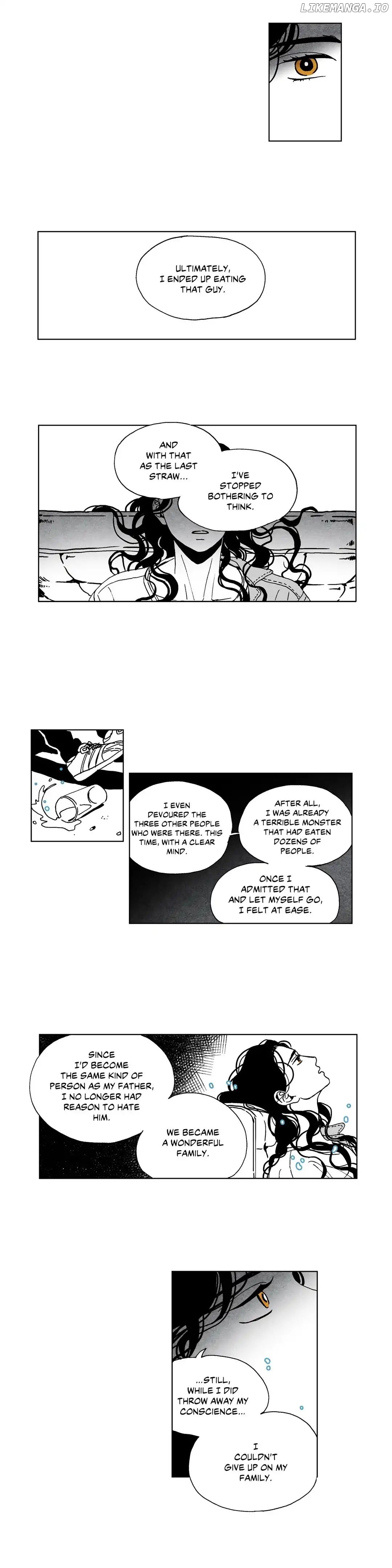 A Country of Maestri chapter 115 - page 7