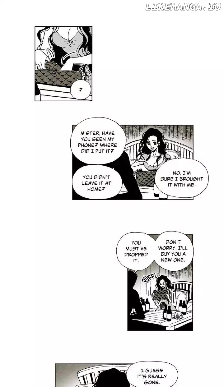A Country of Maestri chapter 13 - page 2