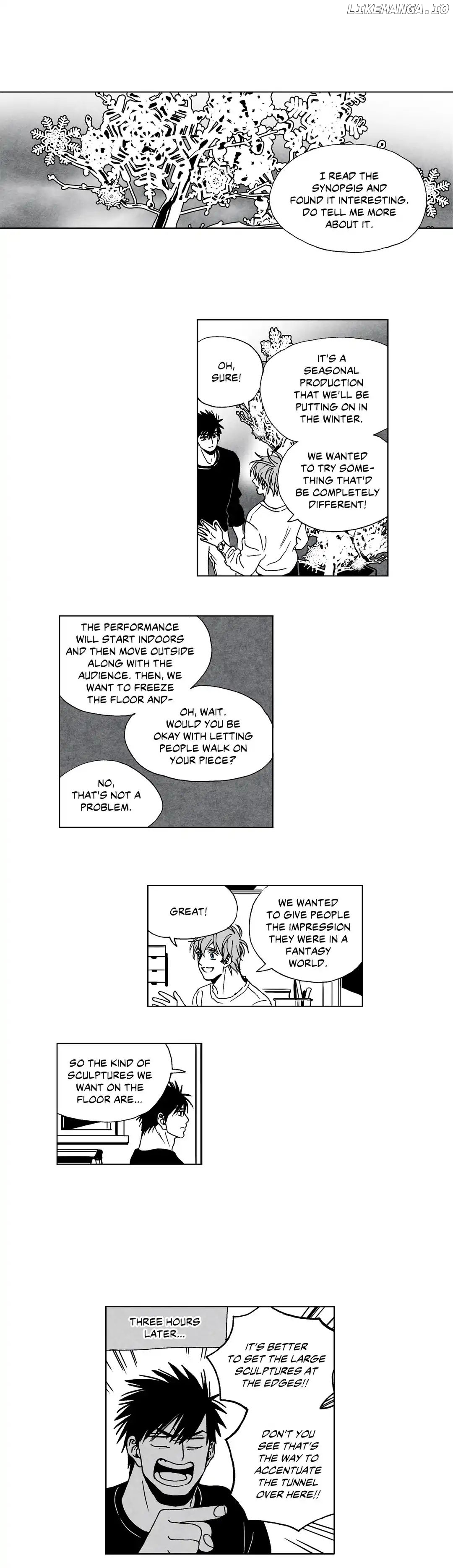 A Country of Maestri chapter 105 - page 2