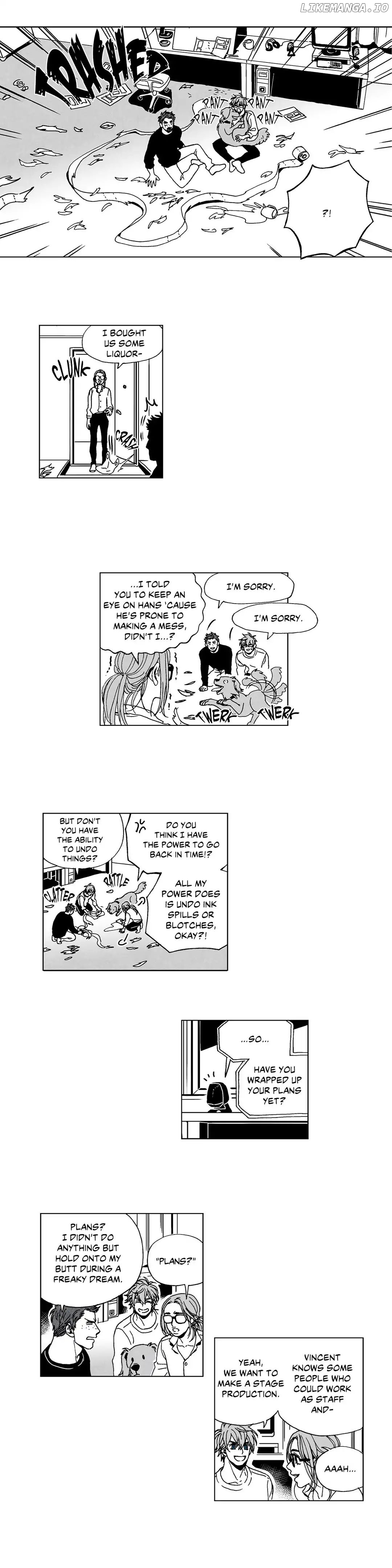 A Country of Maestri chapter 100 - page 10