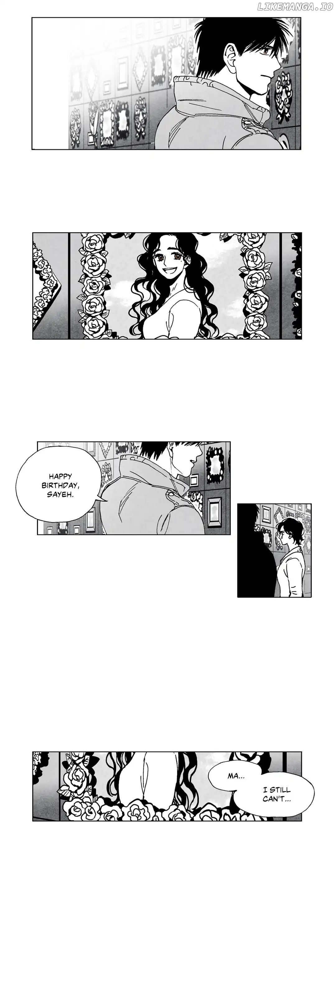 A Country of Maestri chapter 100 - page 12