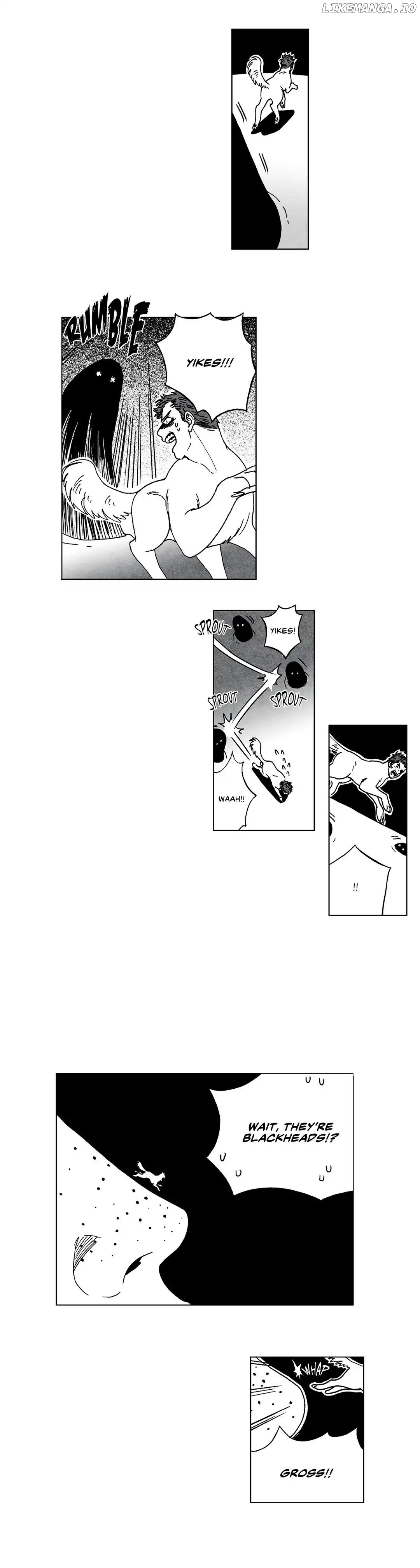 A Country of Maestri chapter 100 - page 2
