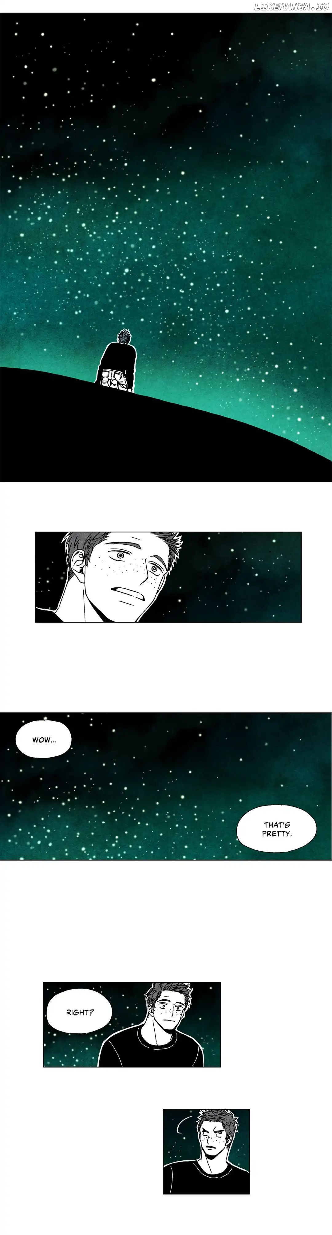 A Country of Maestri chapter 100 - page 4