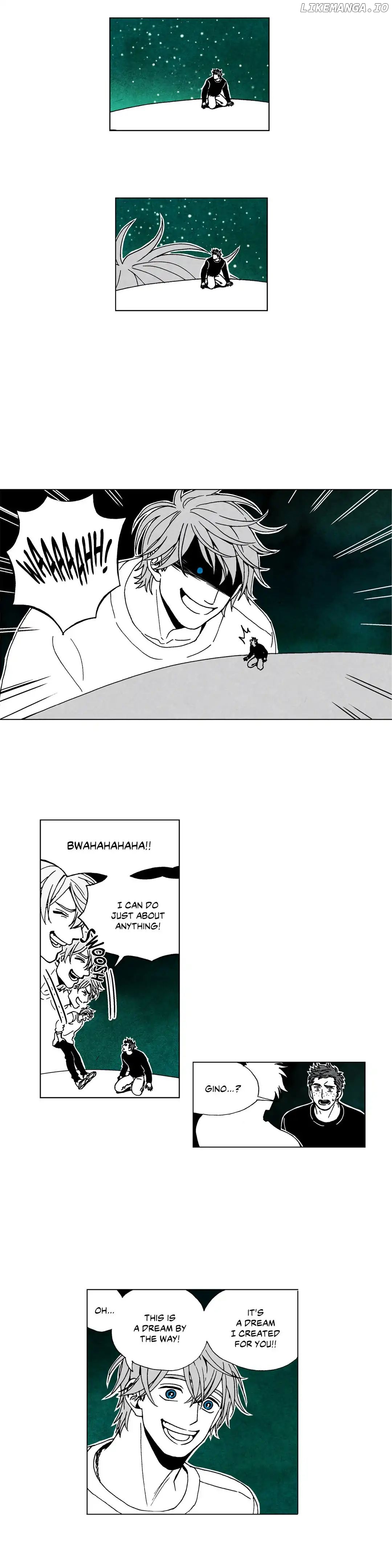A Country of Maestri chapter 100 - page 5