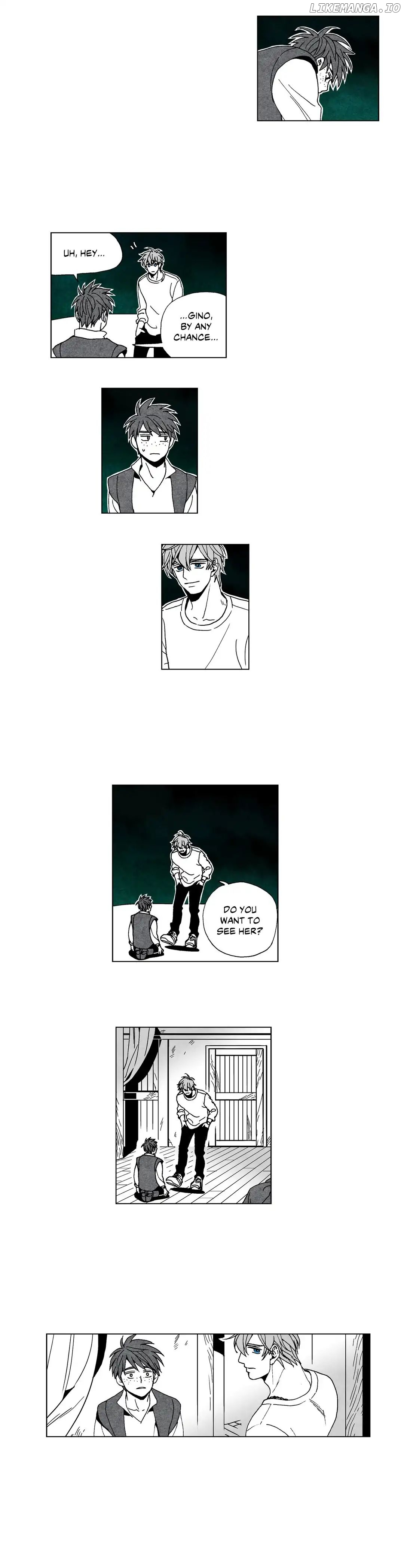 A Country of Maestri chapter 100 - page 7