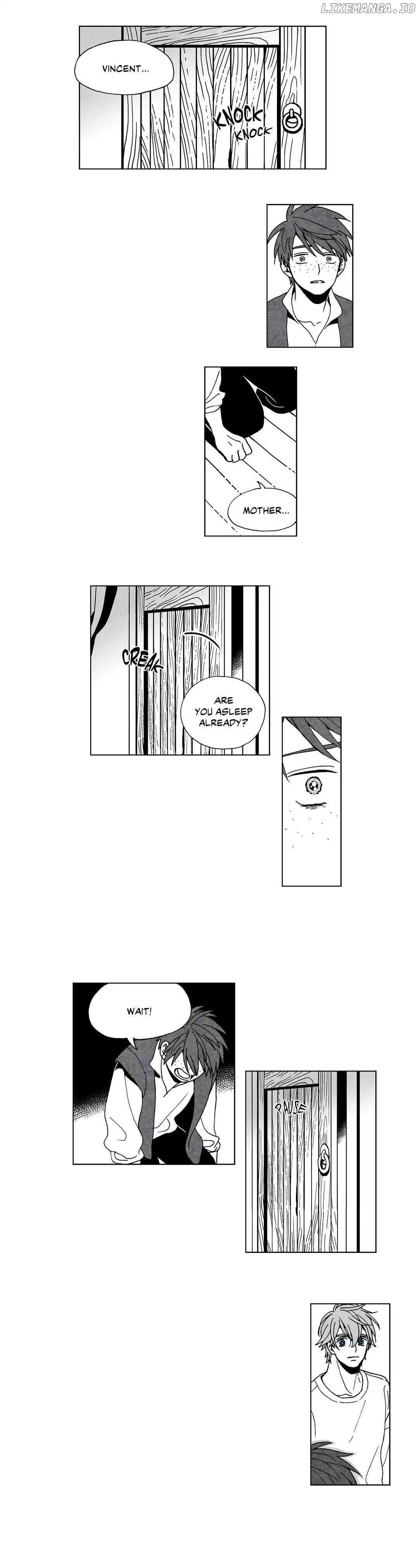 A Country of Maestri chapter 100 - page 8