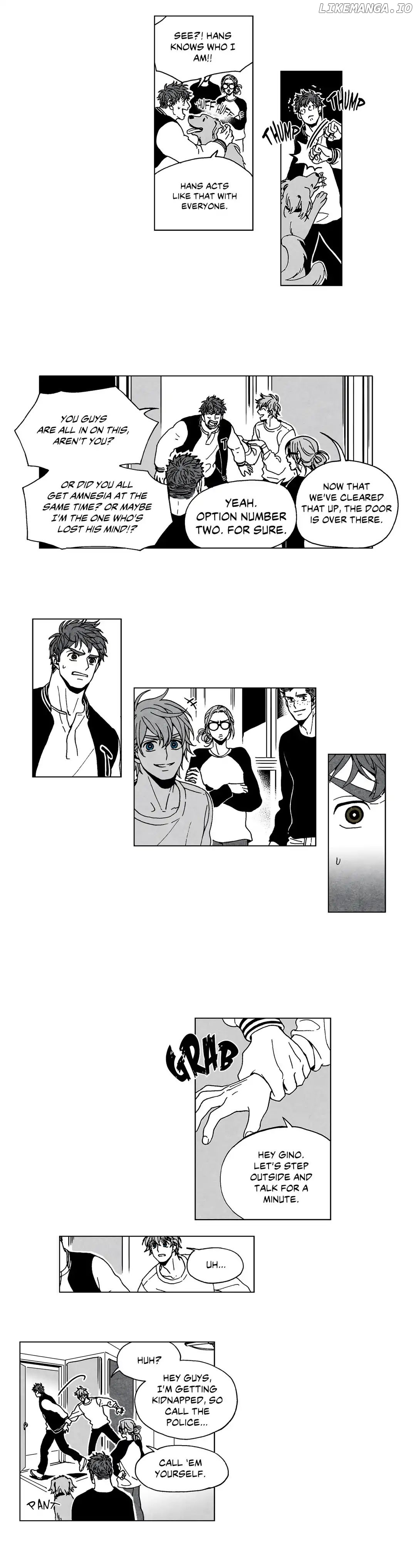 A Country of Maestri chapter 102 - page 2
