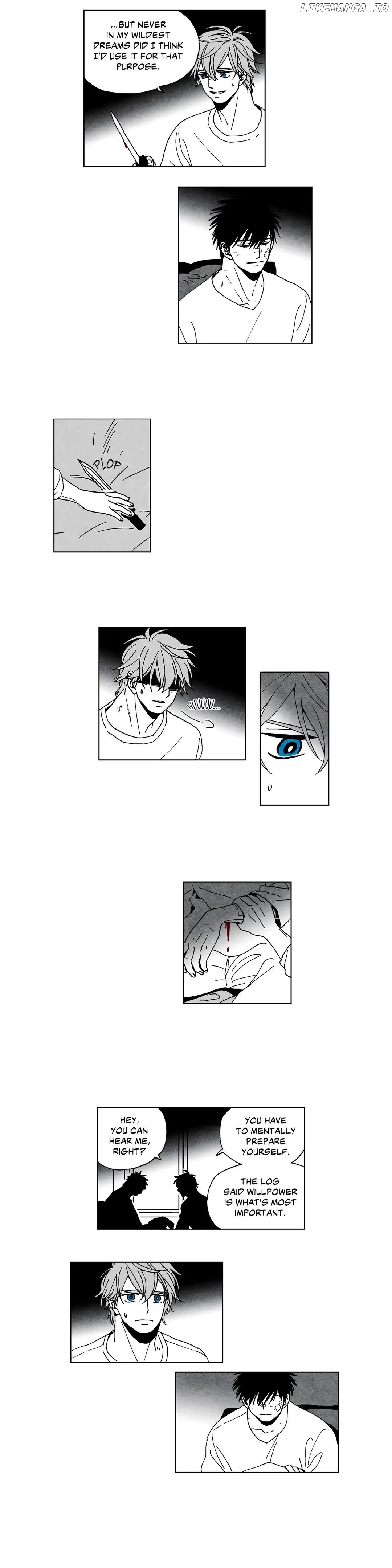 A Country of Maestri chapter 112 - page 2