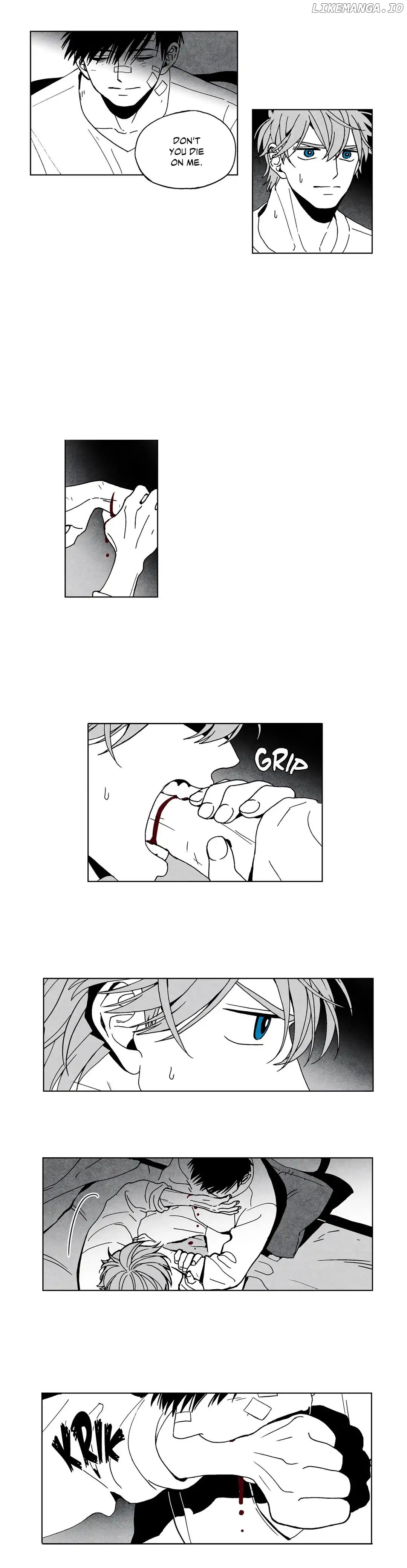 A Country of Maestri chapter 112 - page 3