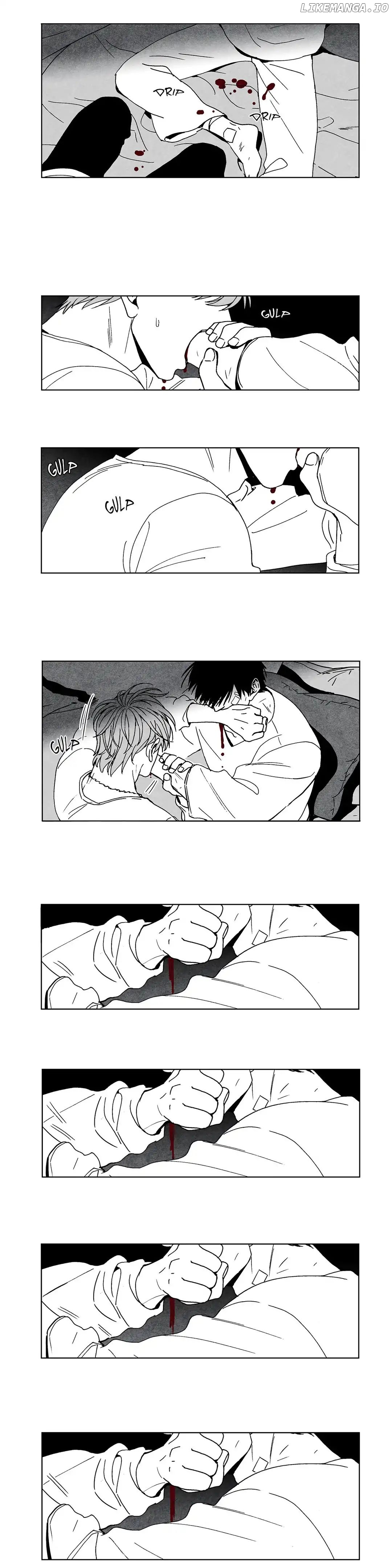 A Country of Maestri chapter 112 - page 4