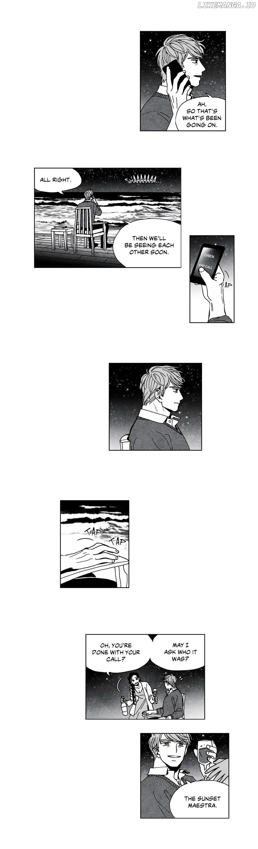 A Country of Maestri chapter 112 - page 7