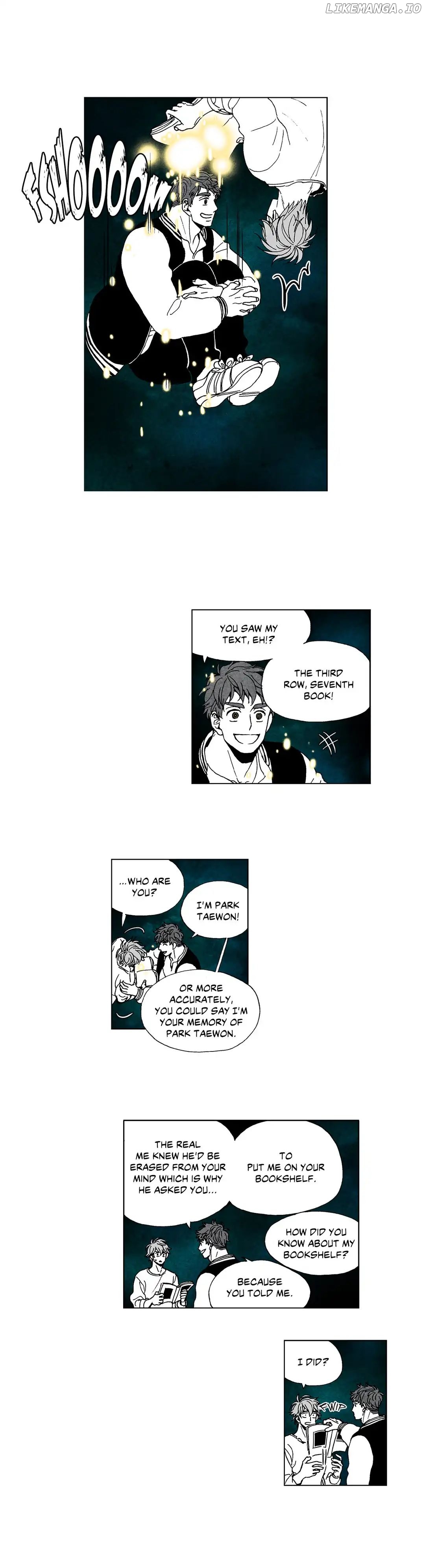 A Country of Maestri chapter 107 - page 2