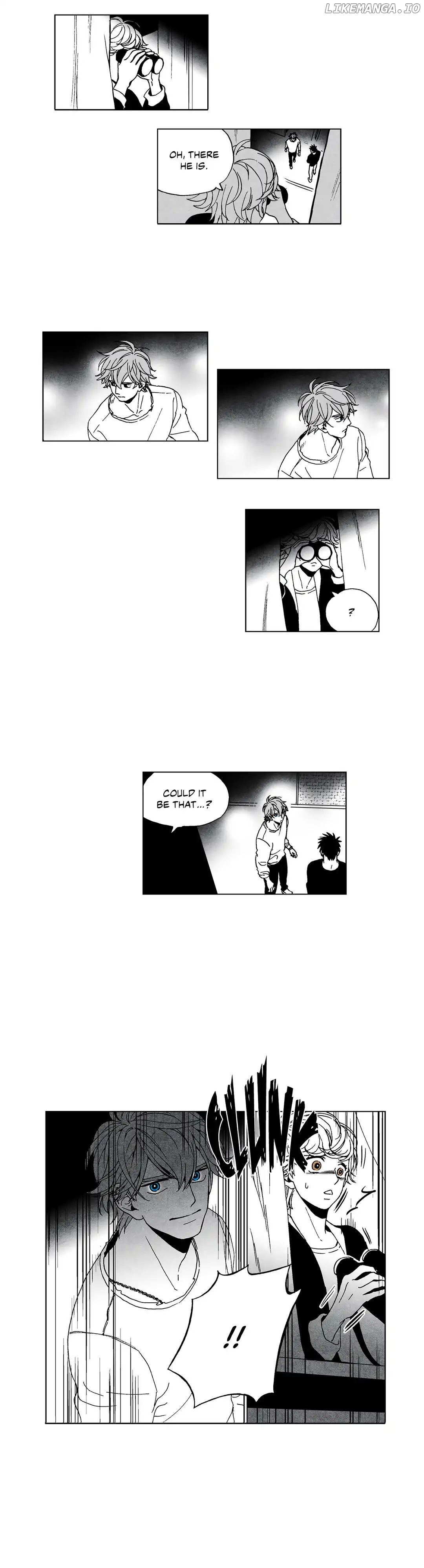 A Country of Maestri chapter 107 - page 7