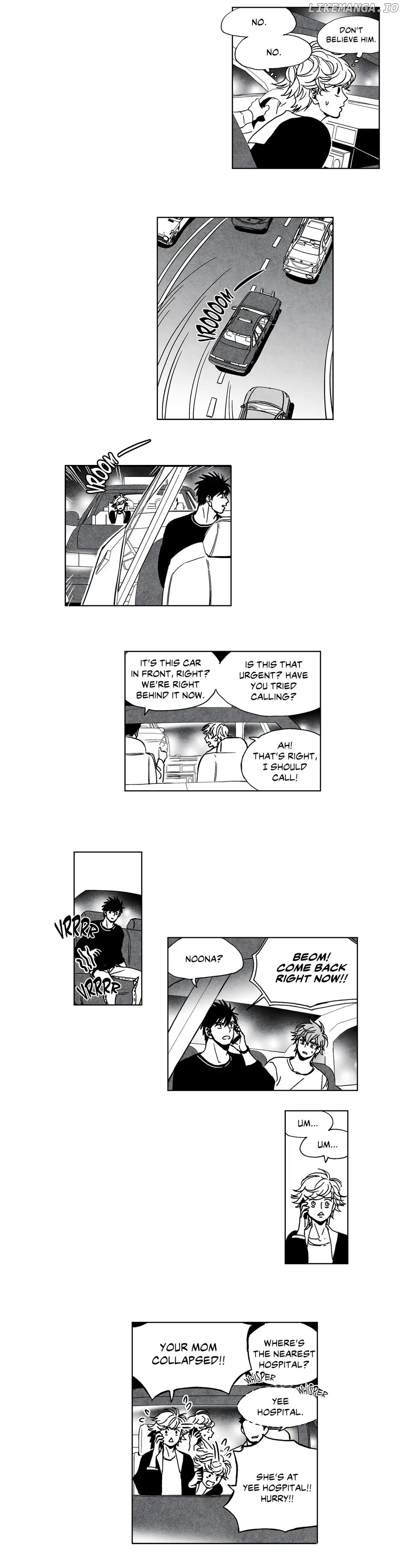 A Country of Maestri chapter 108 - page 2
