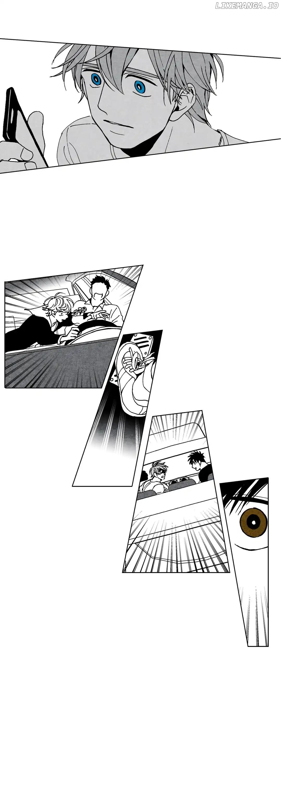 A Country of Maestri chapter 109 - page 2