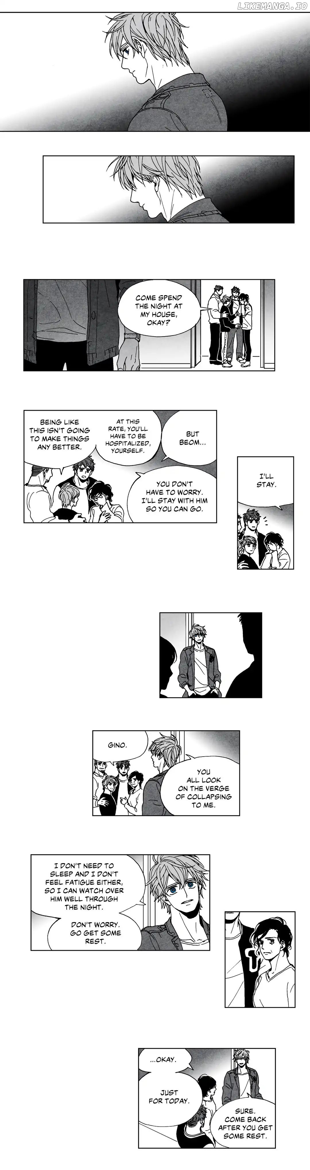 A Country of Maestri chapter 110 - page 2