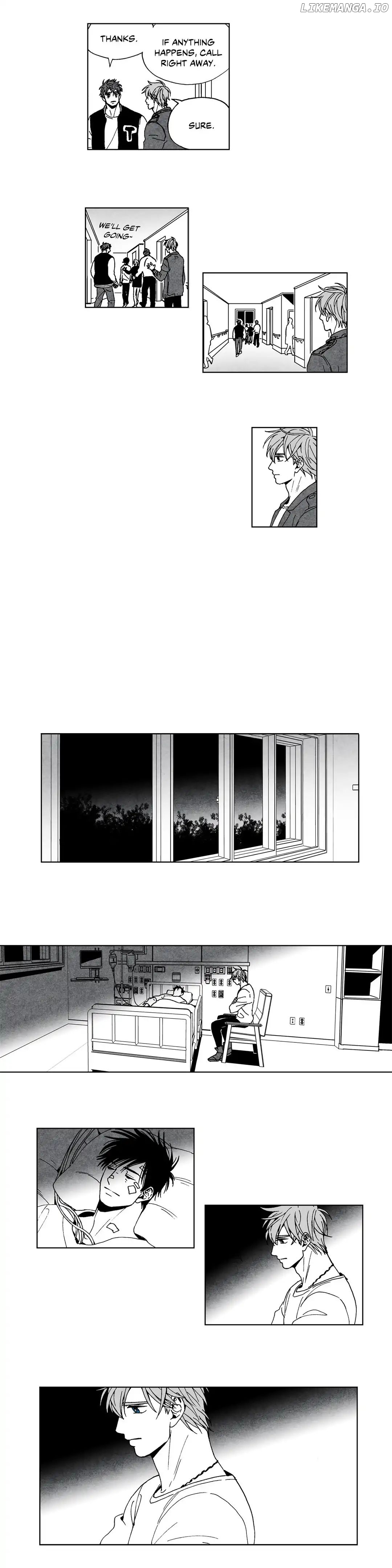 A Country of Maestri chapter 110 - page 3