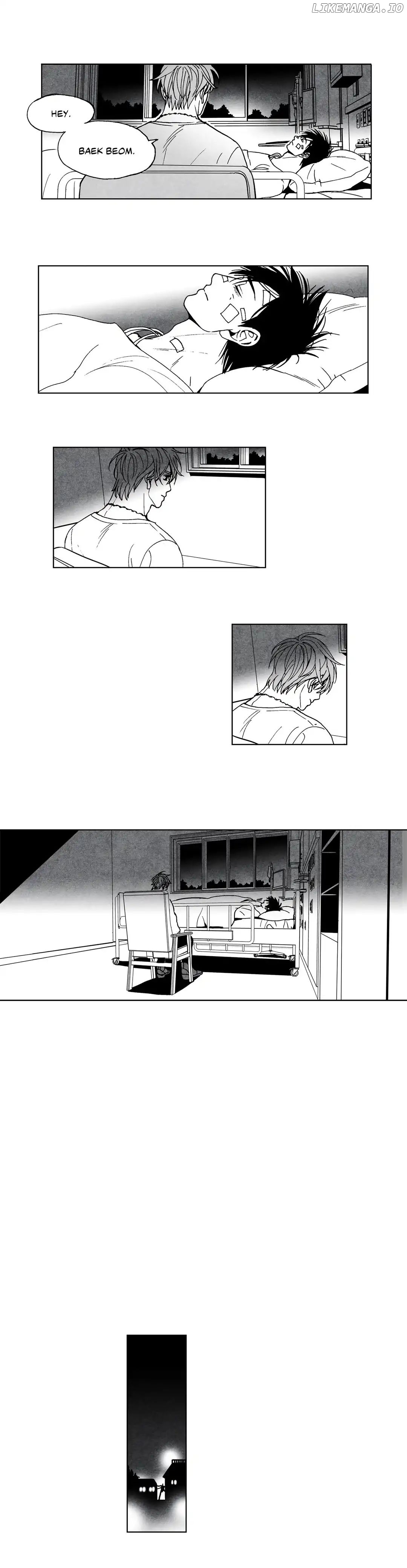 A Country of Maestri chapter 110 - page 4
