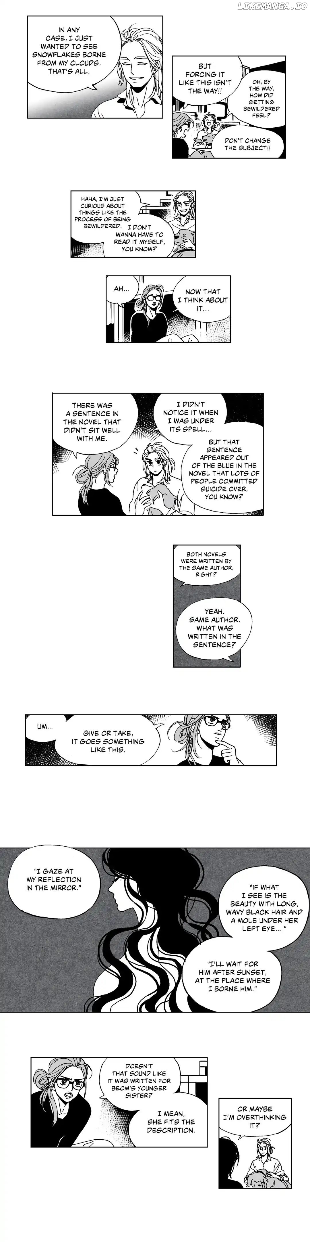 A Country of Maestri chapter 110 - page 6