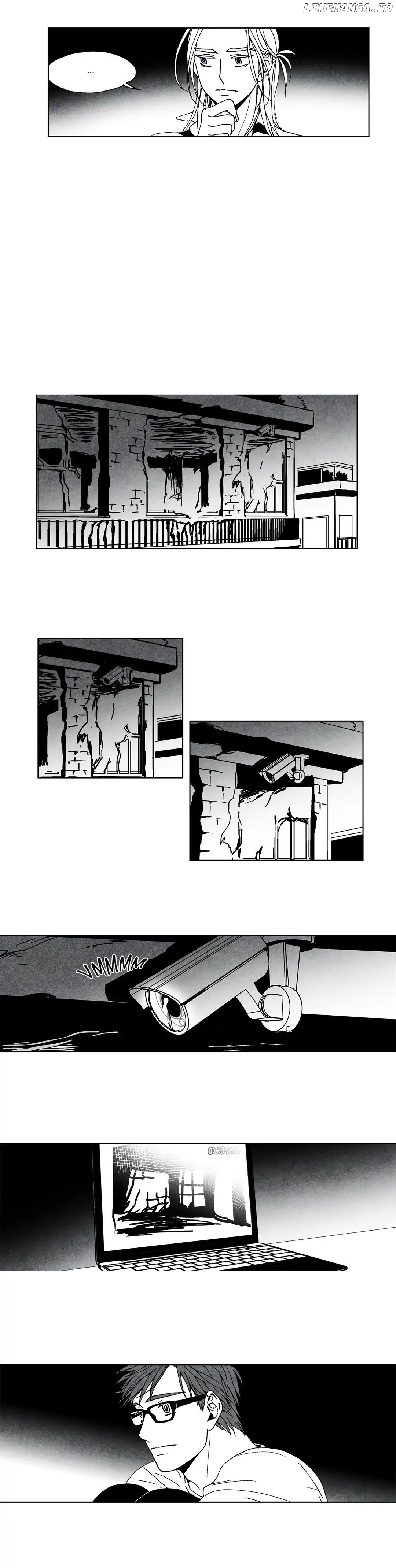 A Country of Maestri chapter 110 - page 7