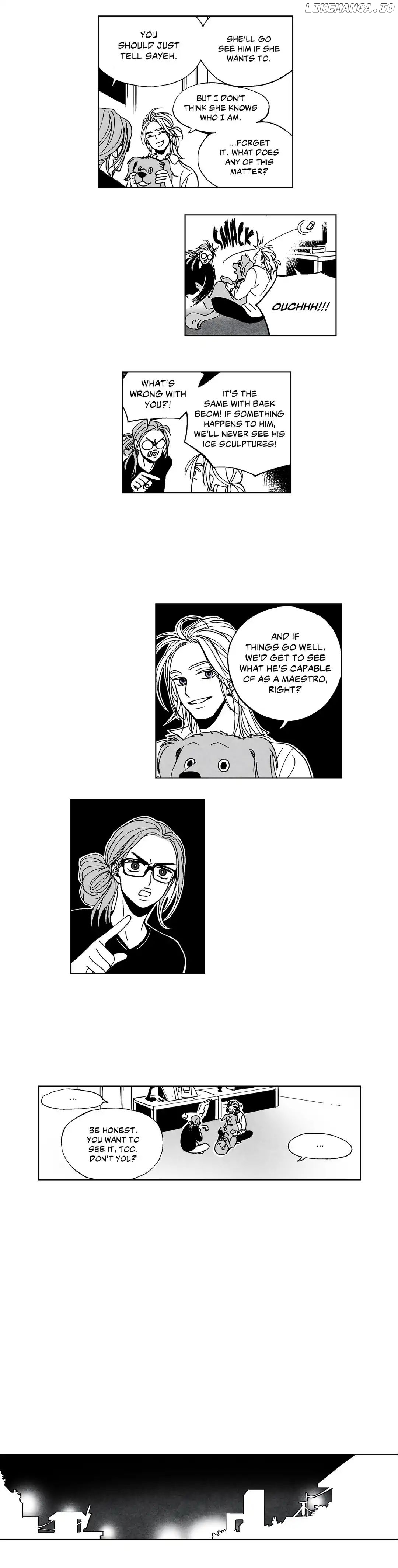 A Country of Maestri chapter 111 - page 2