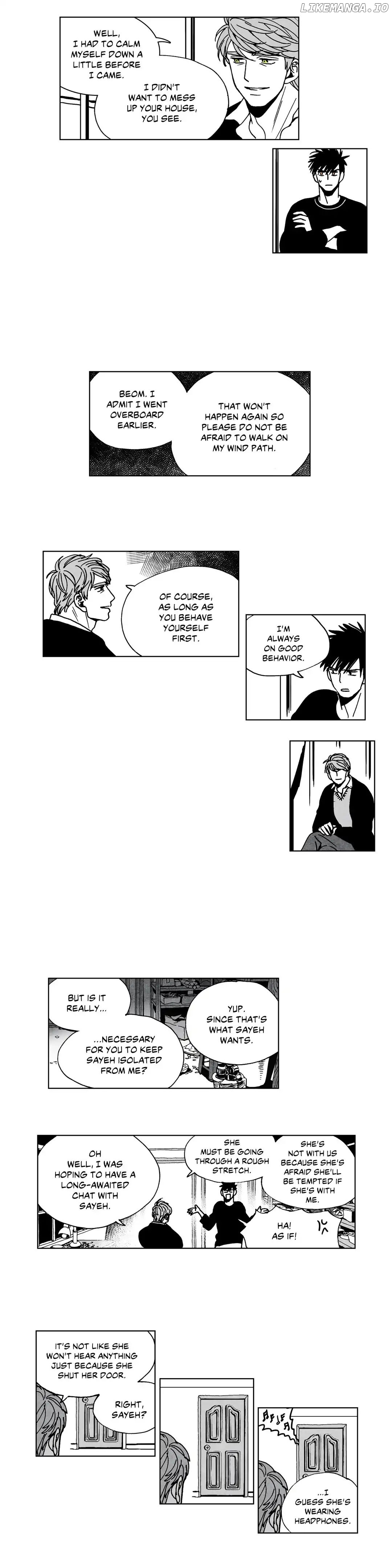 A Country of Maestri chapter 129 - page 2