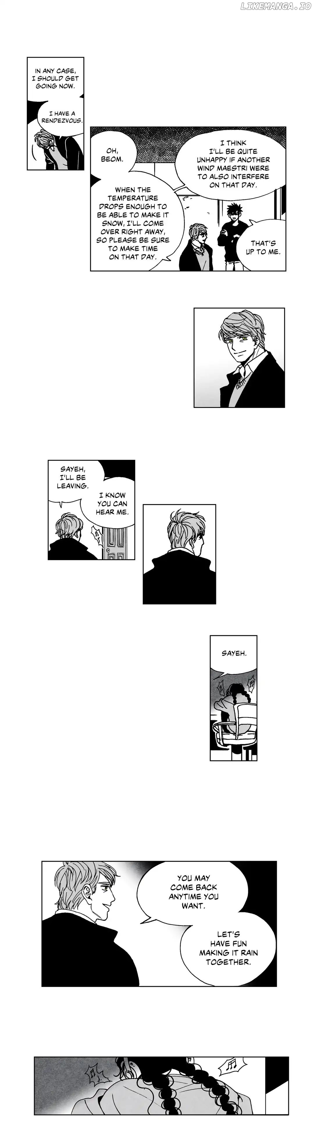 A Country of Maestri chapter 129 - page 3