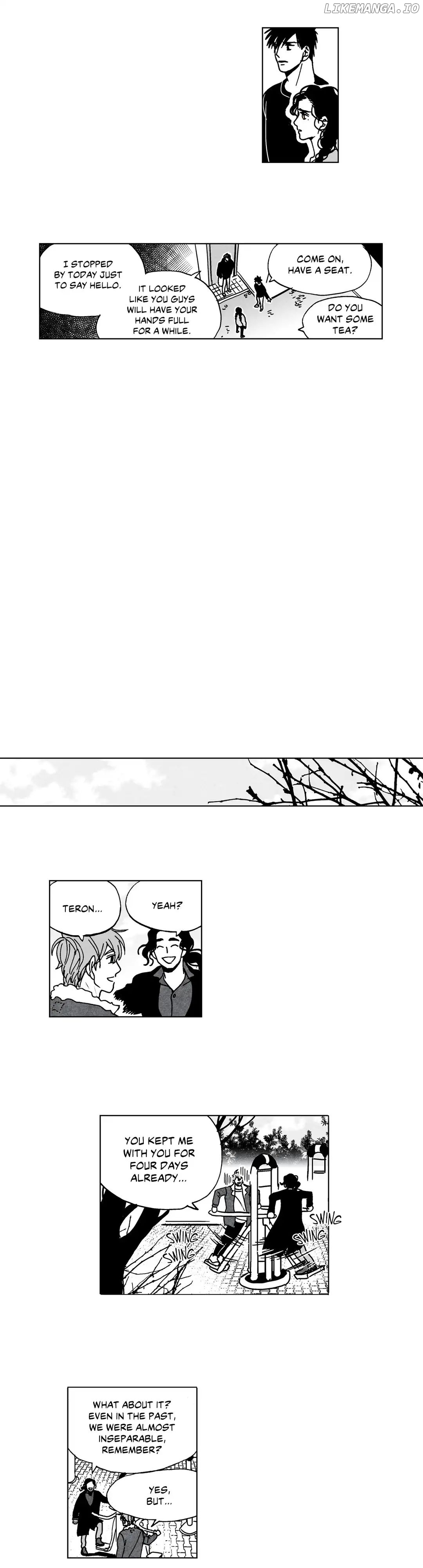 A Country of Maestri chapter 129 - page 7