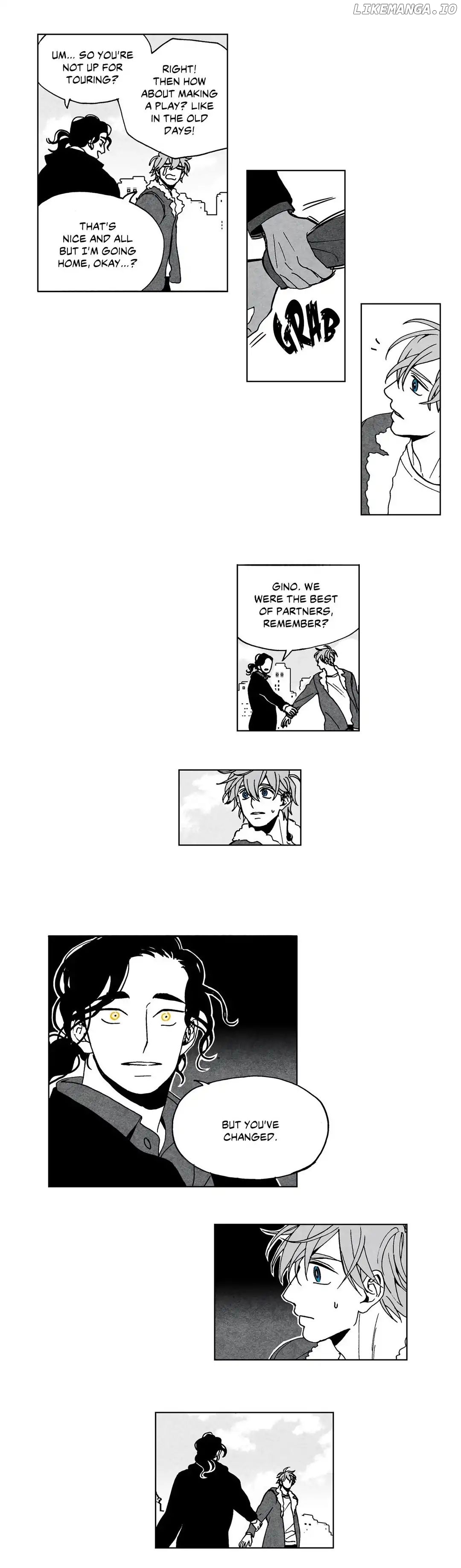 A Country of Maestri chapter 130 - page 2
