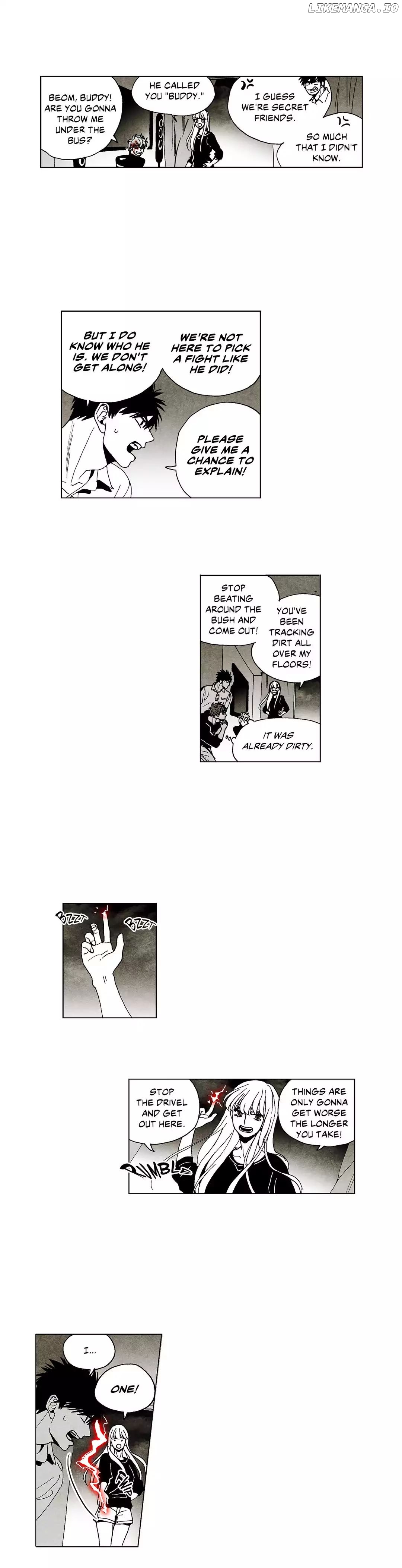 A Country of Maestri chapter 36 - page 2