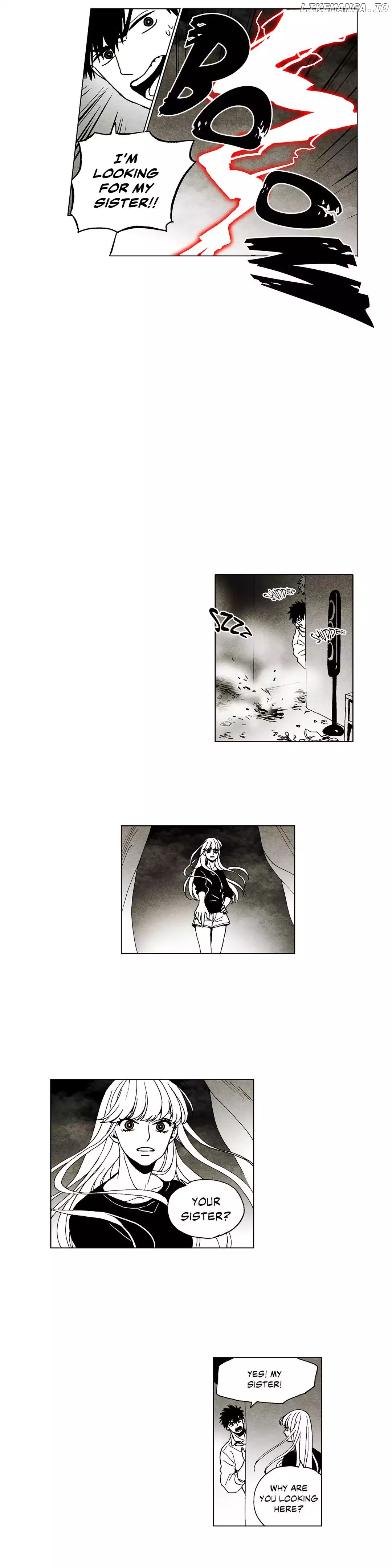 A Country of Maestri chapter 36 - page 3
