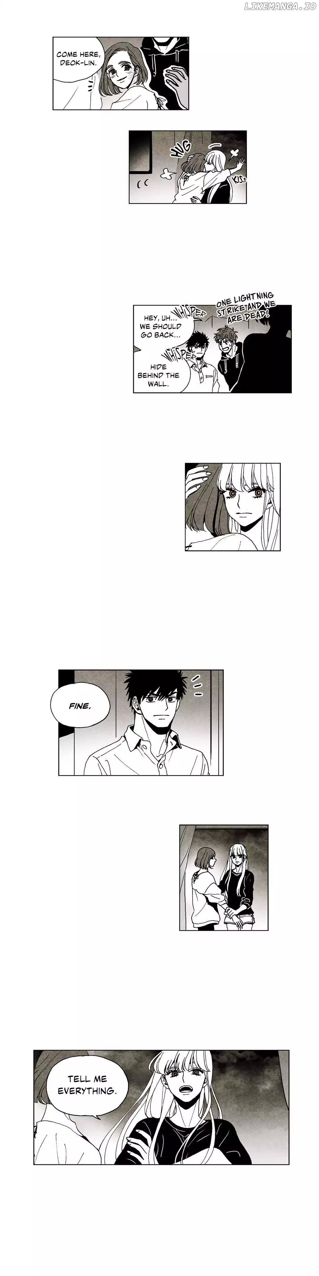 A Country of Maestri chapter 36 - page 6
