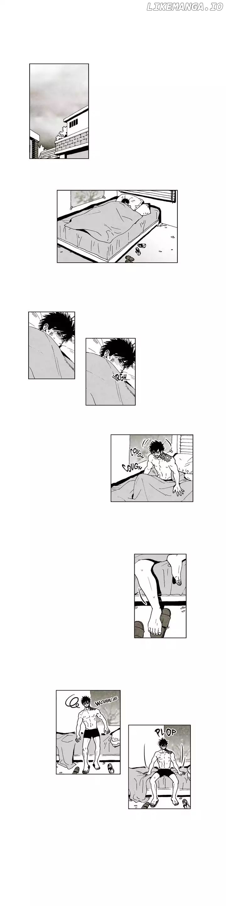 A Country of Maestri chapter 29 - page 2