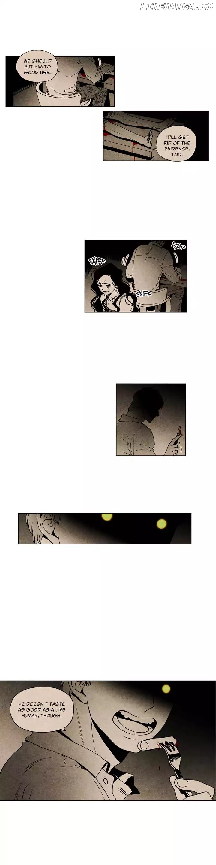 A Country of Maestri chapter 23 - page 4
