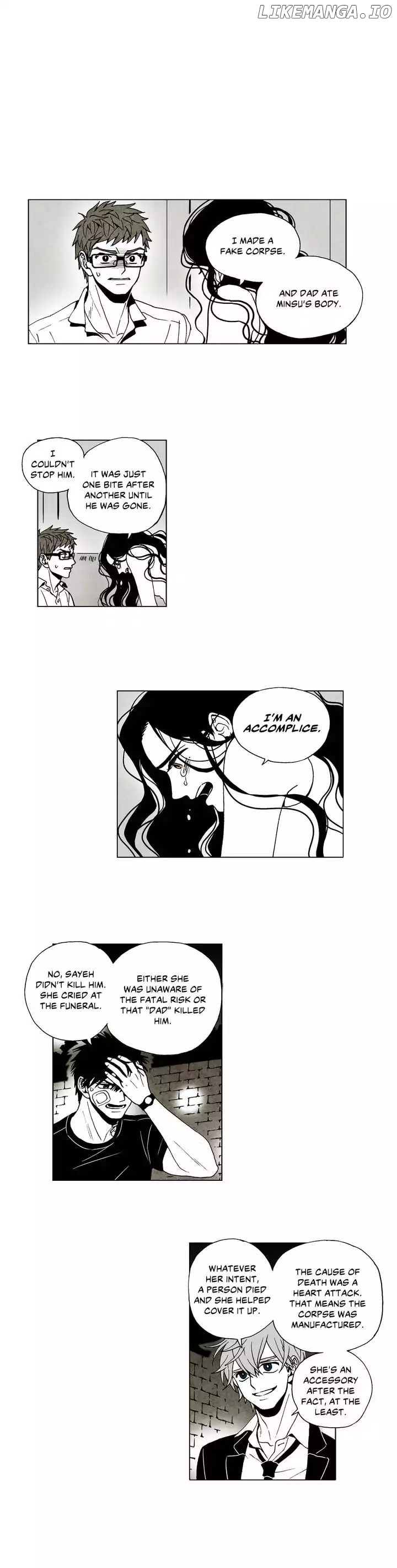 A Country of Maestri chapter 23 - page 5