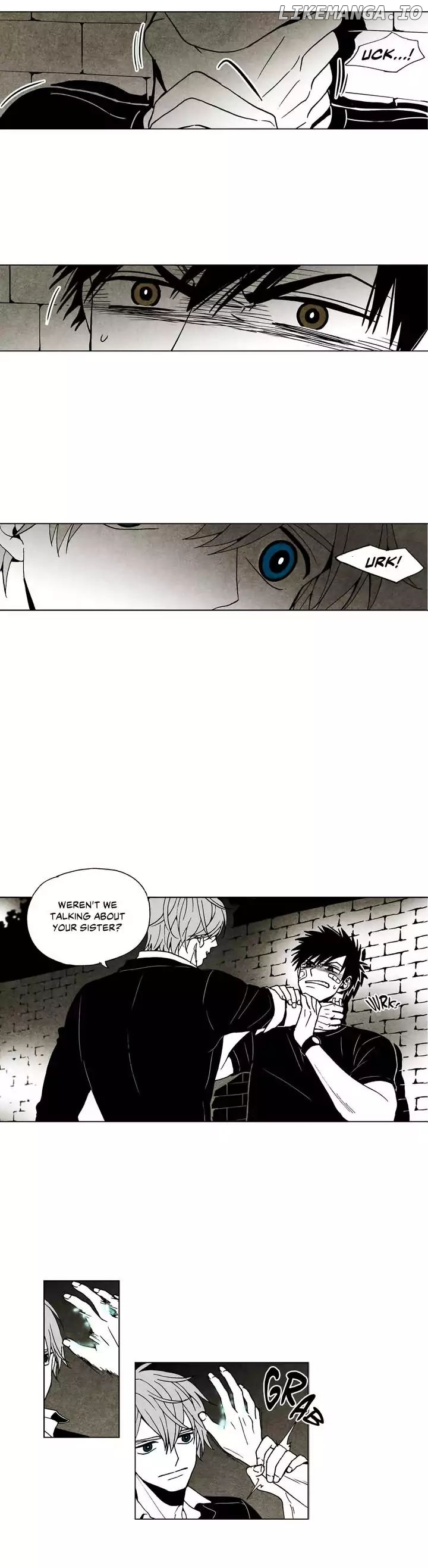 A Country of Maestri chapter 23 - page 9