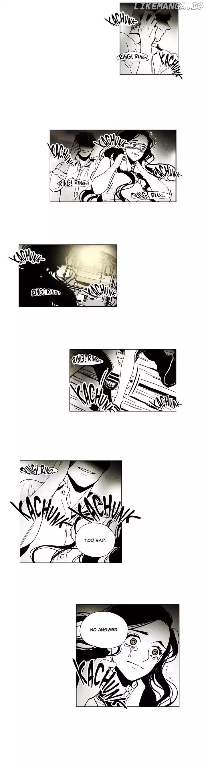 A Country of Maestri chapter 28 - page 3