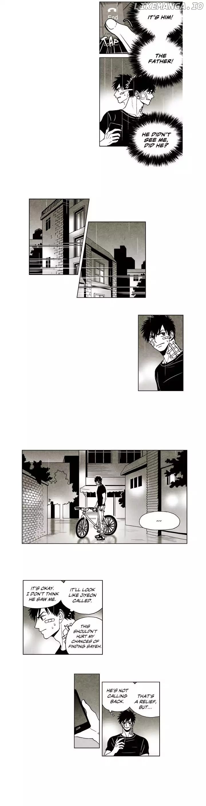 A Country of Maestri chapter 21 - page 4
