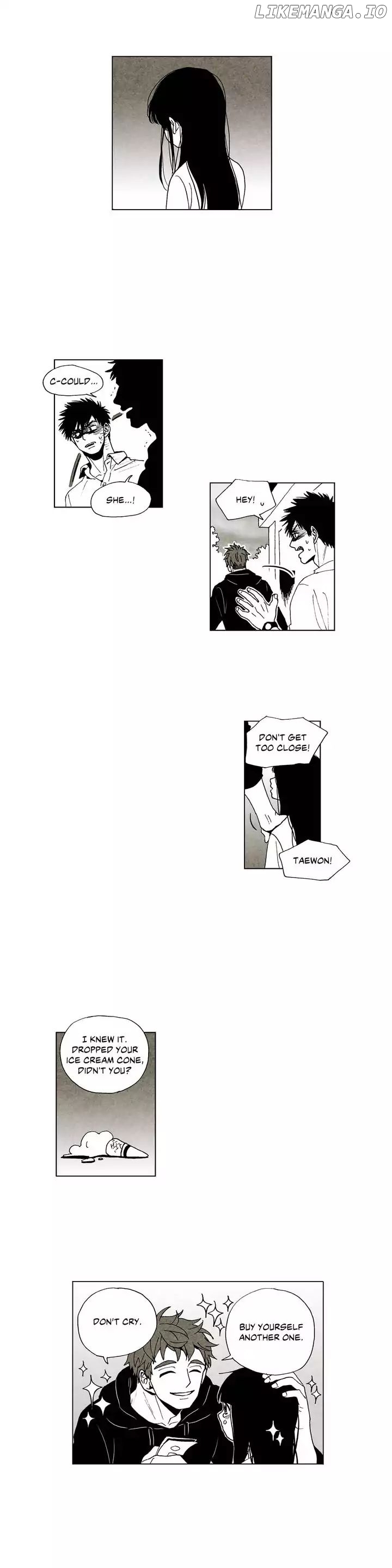 A Country of Maestri chapter 30 - page 5