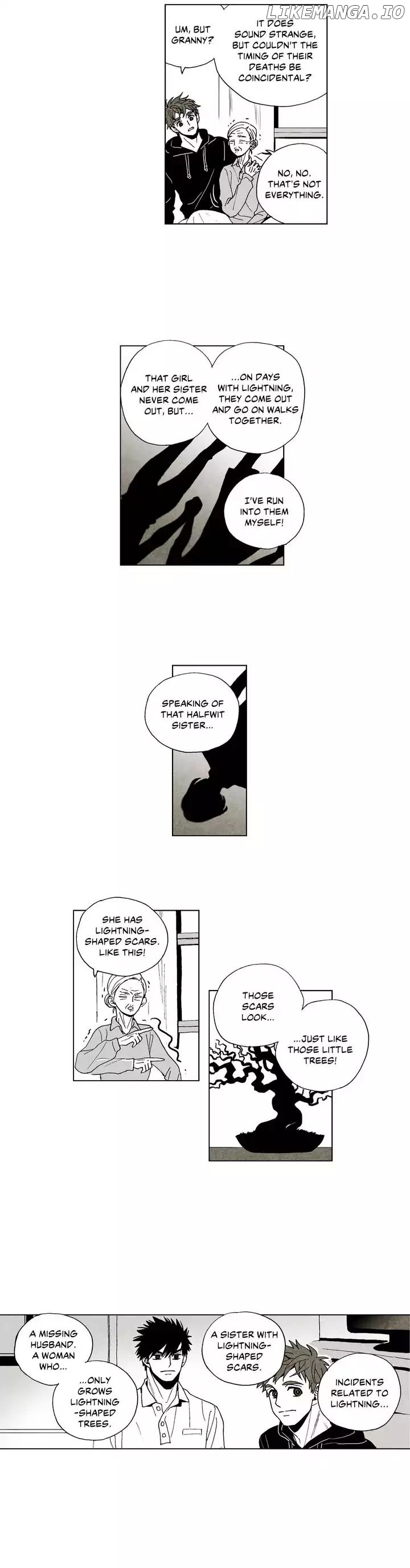 A Country of Maestri chapter 30 - page 9