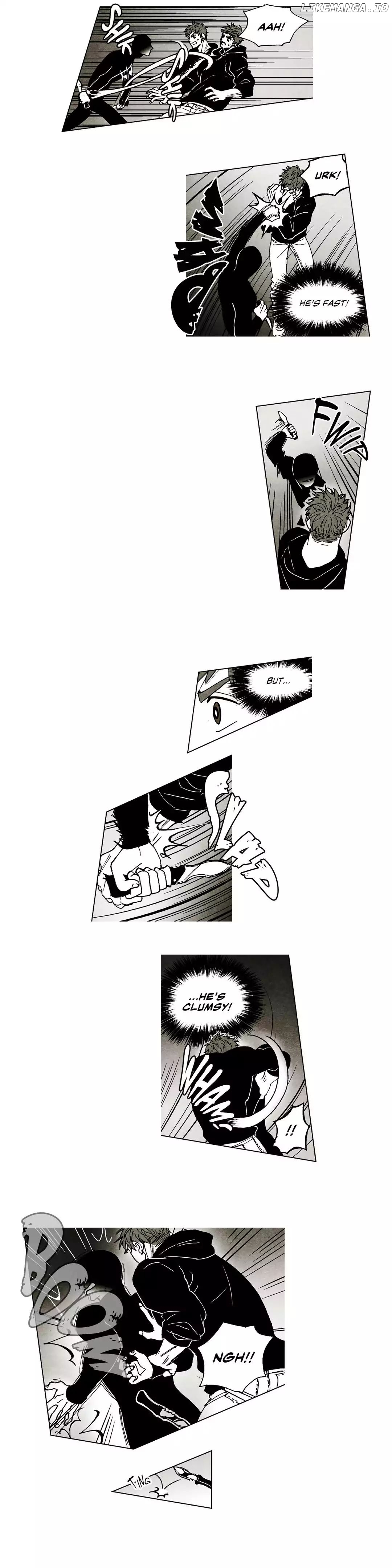 A Country of Maestri chapter 34 - page 2