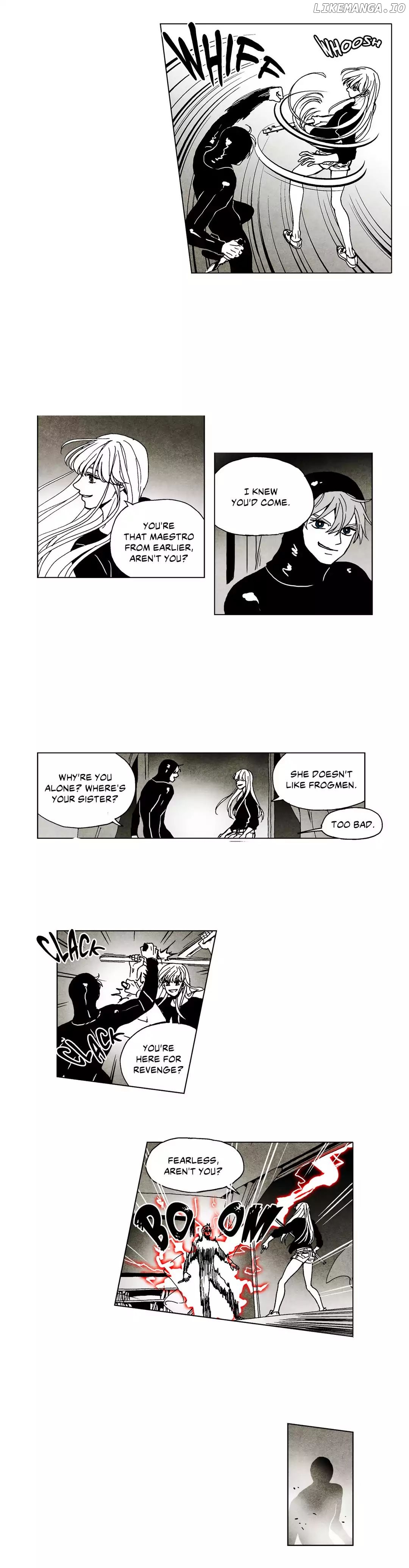 A Country of Maestri chapter 35 - page 2