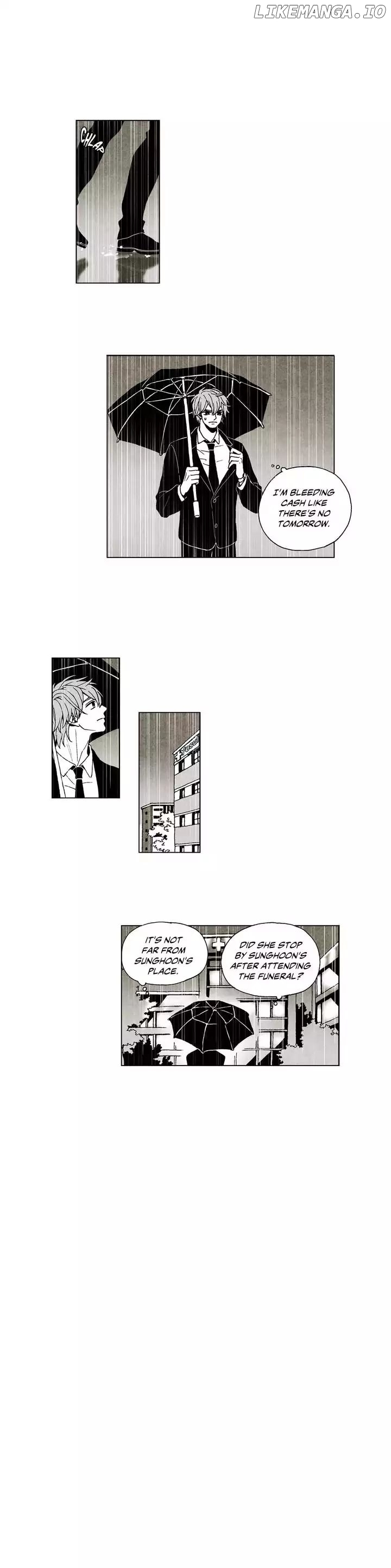 A Country of Maestri chapter 20 - page 2